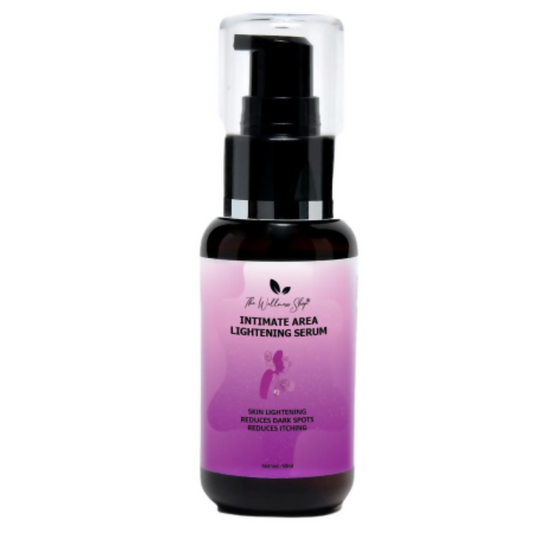 Buy The Wellness Shop Intimate Area lightening Serum from DrMediCart, Ship from India to USA