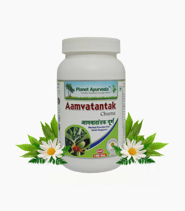 Planet Ayurveda Aamvatantak Churna