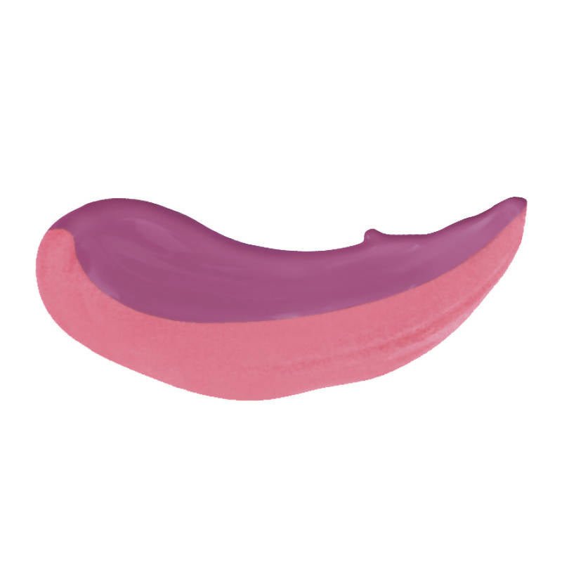 Avon True Color Dual Color Gradient Lipstick Romantic Rose - DrMediCart