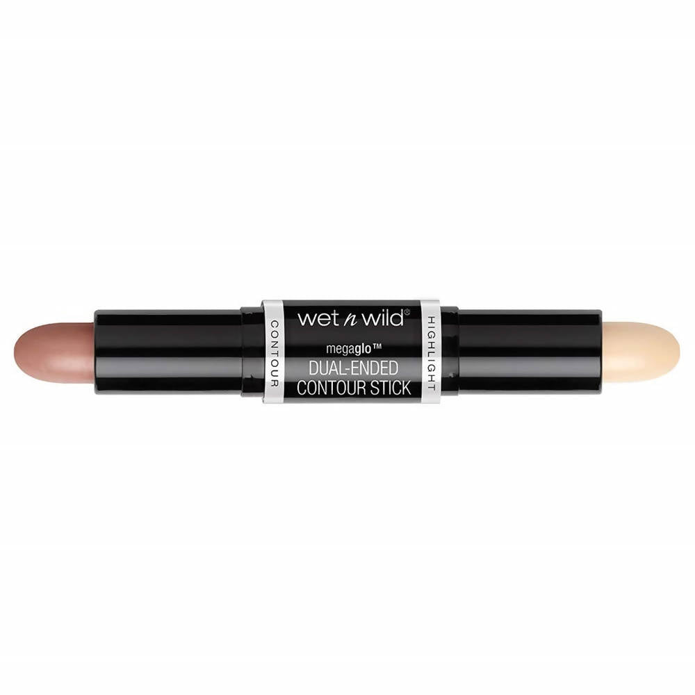 Wet n Wild Megaglo Dual-Ended Contour Stick - Light / Medium - Drmedicart