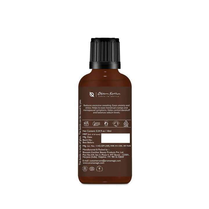 blossom kochhar aroma magic clary sage oil buy in usa