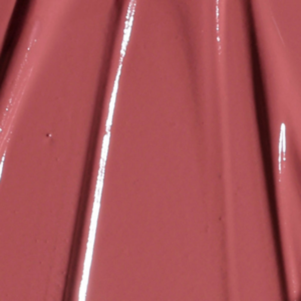 Simply Nam Satin Soft Lip Creme - Disha Mulled Pink
