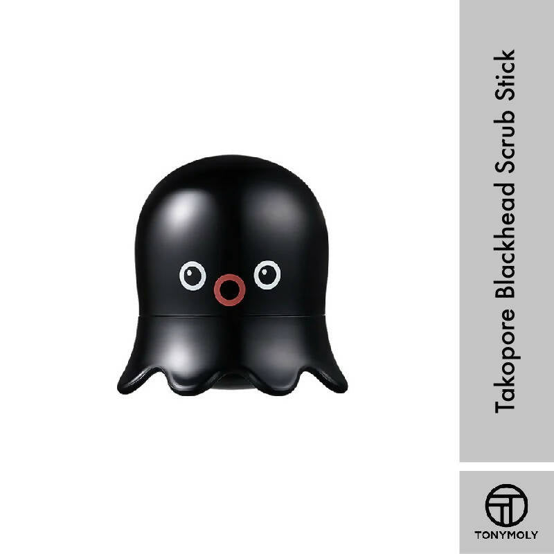 Tonymoly Takopore Blackhead Scrub Stick - Drmedicart