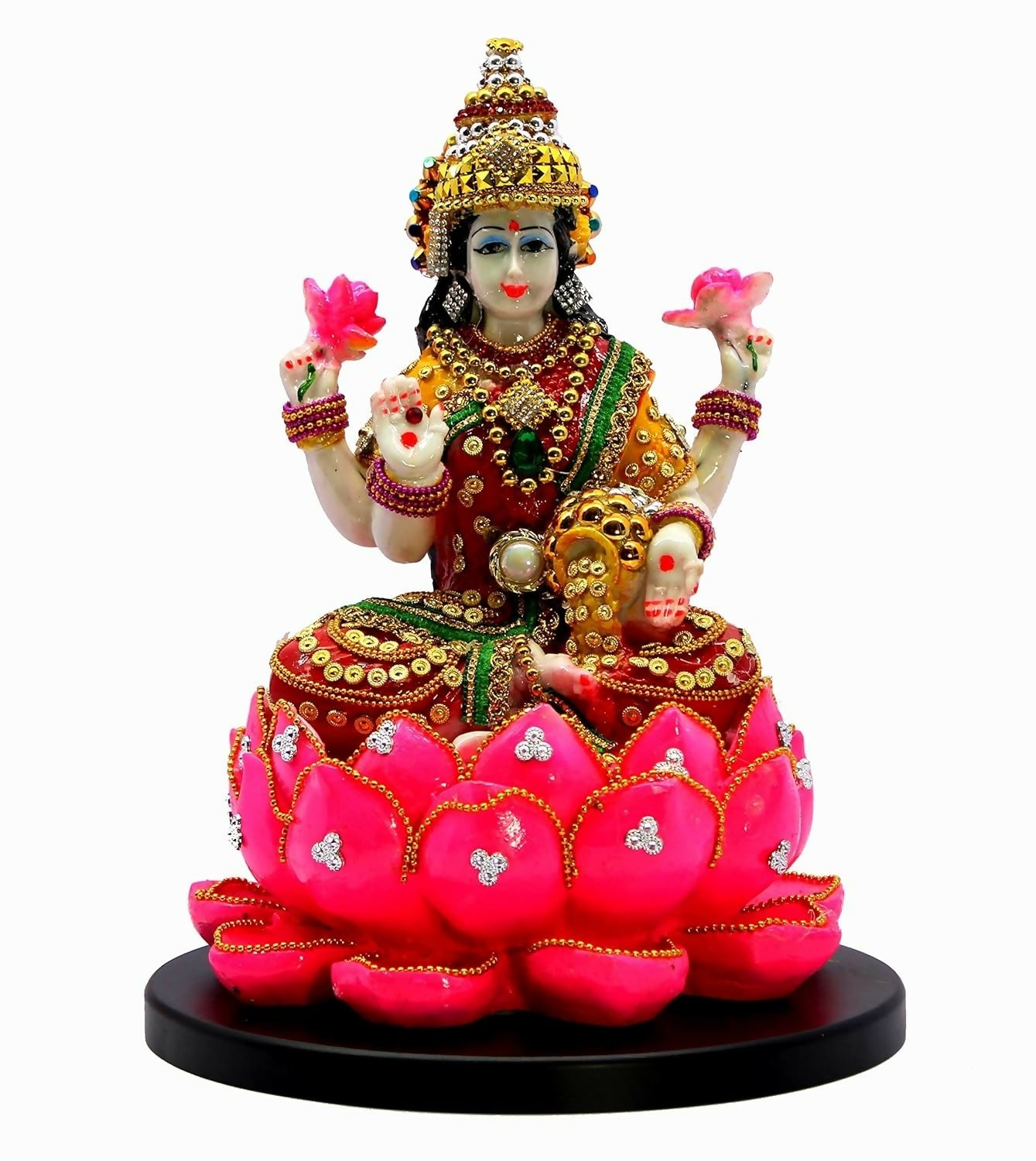 Buy Esplanade Lakshmi on Lotus