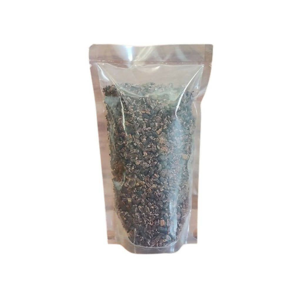 Satjeevan Organic Raw Cacao Nibs