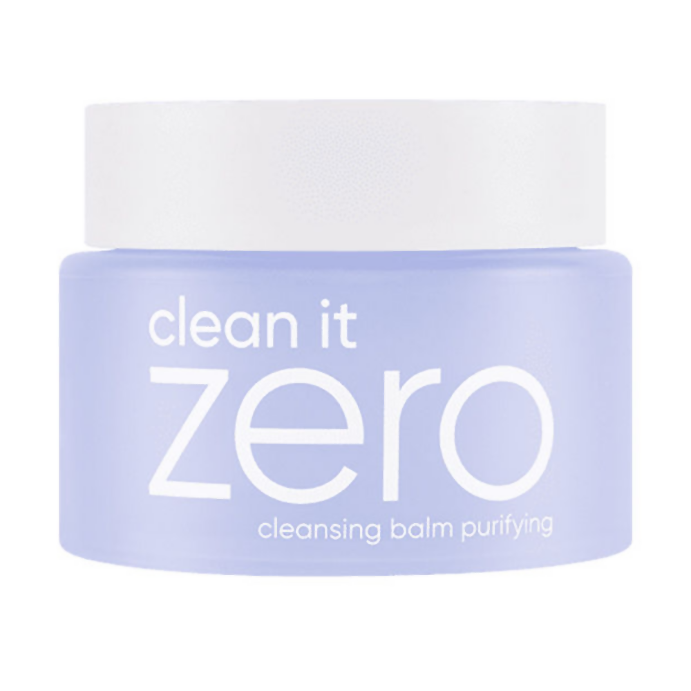 Banila Co Clean It Zero Cleansing Balm Purifying