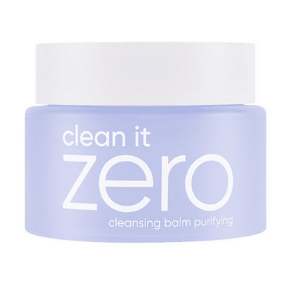 Banila Co Clean It Zero Cleansing Balm Purifying
