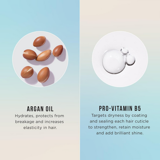 Buy HASK Repairing Argan Oil Shampoo & Conditioner from DrMediCart, Ship from India to USA