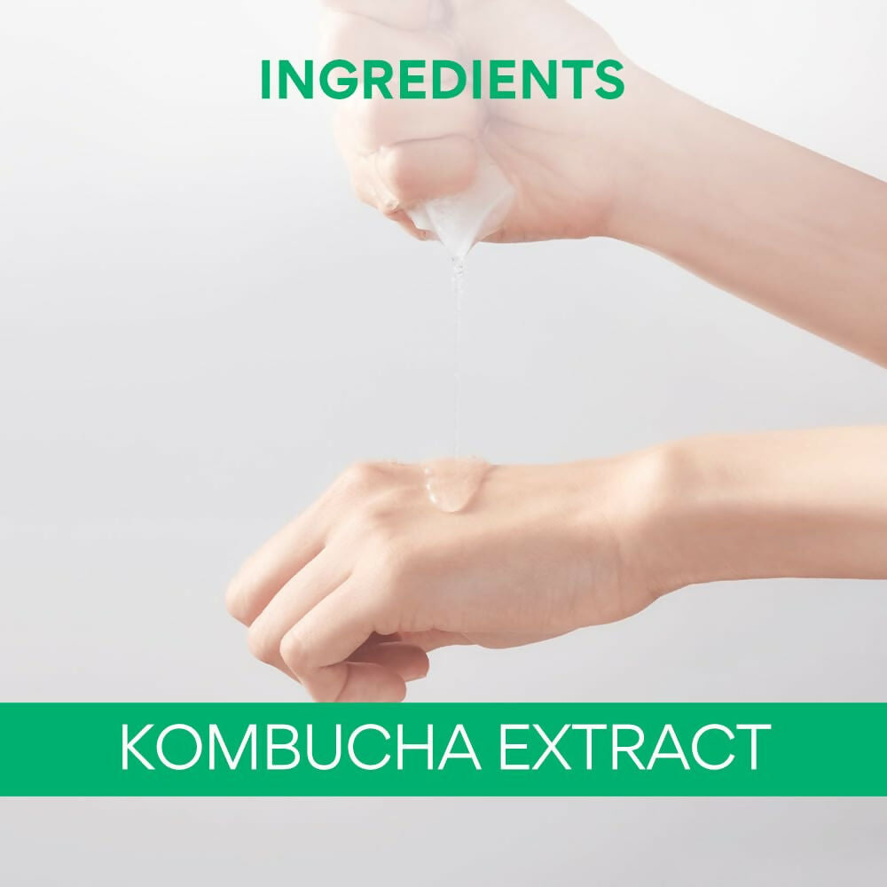 Innisfree Kombucha Energy Mask