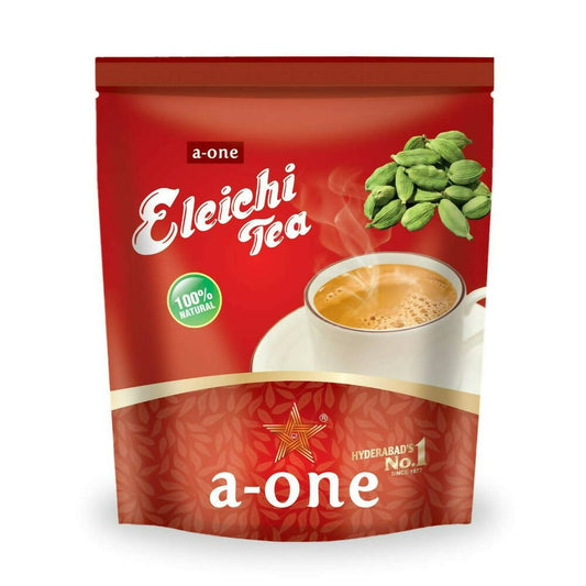 Buy A-One Elaichi Tea from DrMediCart, Ship from India to USA