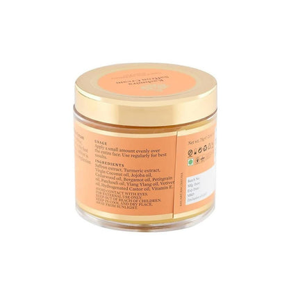Bipha Ayurveda Kashmira Saffron Cream - DrMediCart