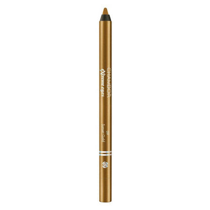 Buy Chambor Sunset Gold Extreme Eyes Long Wear Kohl from DrMediCart, Ship from India to USA