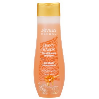 Jovees Honey & Apple Conditioning Shampoo