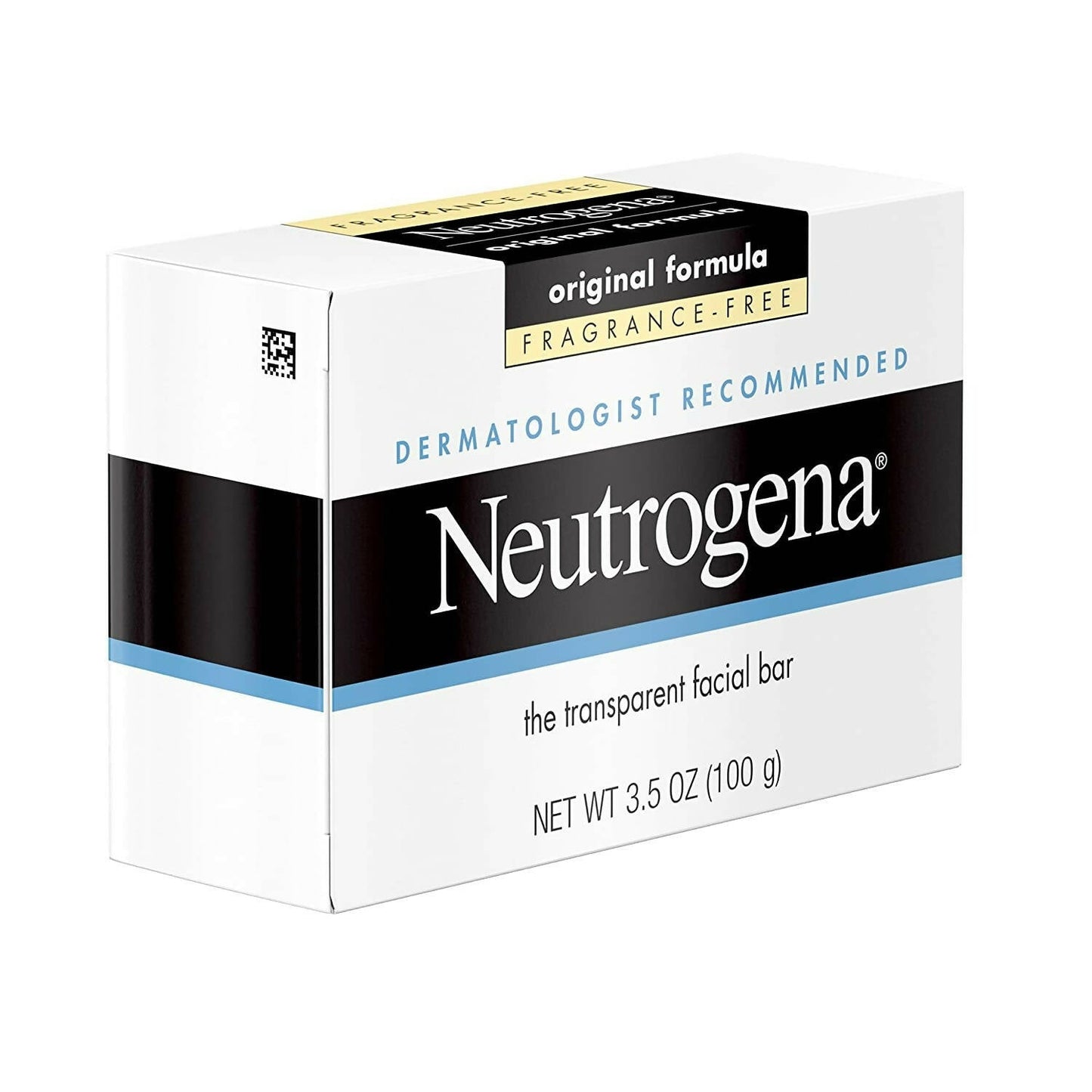 Neutrogena Original Facial Bar