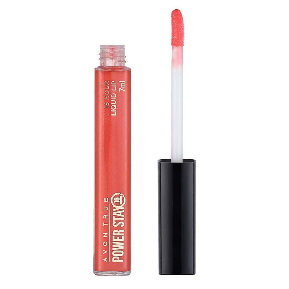 Avon True Color Powerstay Liquid Lip - Making Moves Melon - DrMediCart