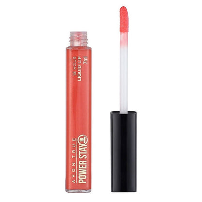 Avon True Color Powerstay Liquid Lip - Making Moves Melon - DrMediCart