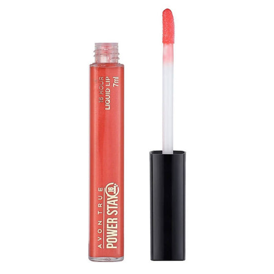 Avon True Color Powerstay Liquid Lip - Making Moves Melon - DrMediCart