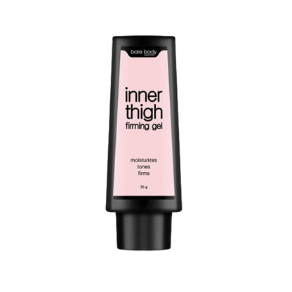 Buy Bare Body Essentials Inner Thigh Firming Gel from DrMediCart, Ship from India to USA