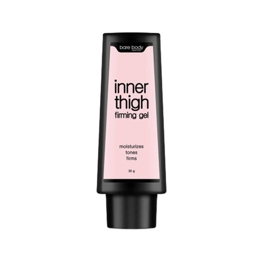 Buy Bare Body Essentials Inner Thigh Firming Gel from DrMediCart, Ship from India to USA