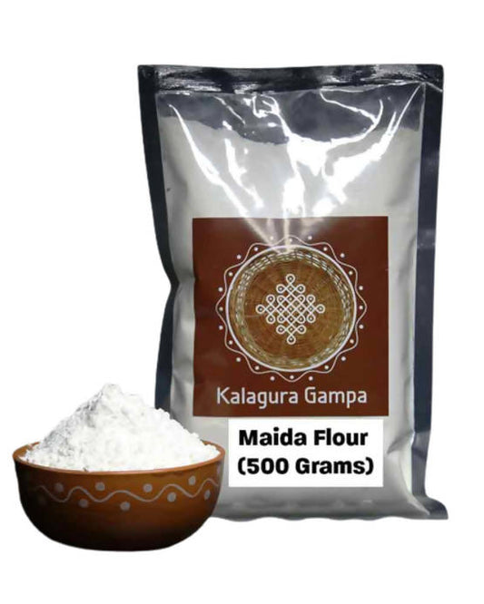 Buy Kalagura Gampa Maida Flour from DrMediCart, Ship from India to USA