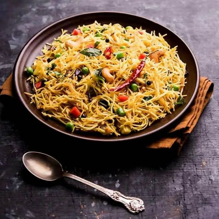 Healthy Master Millet Vermicelli (Seviyan), 190 g