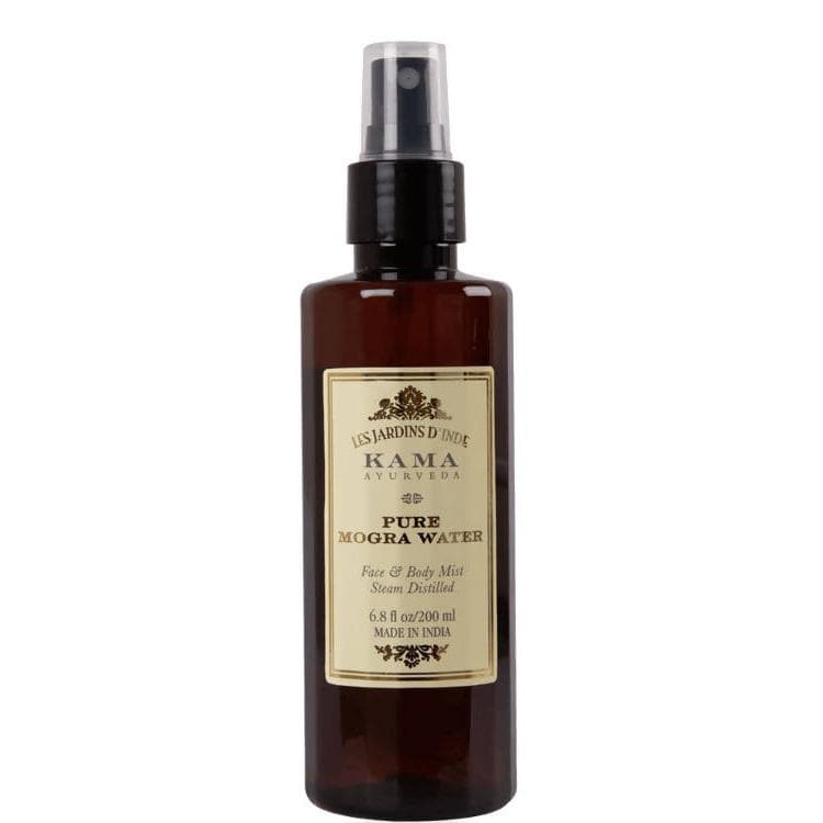 Kama Ayurveda Pure Mogra Water