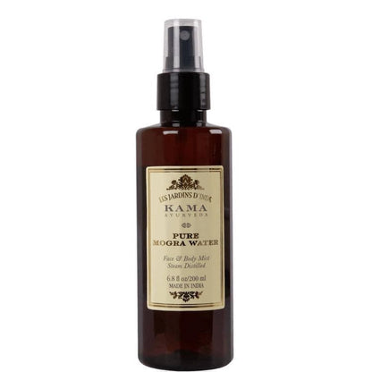 Kama Ayurveda Pure Mogra Water
