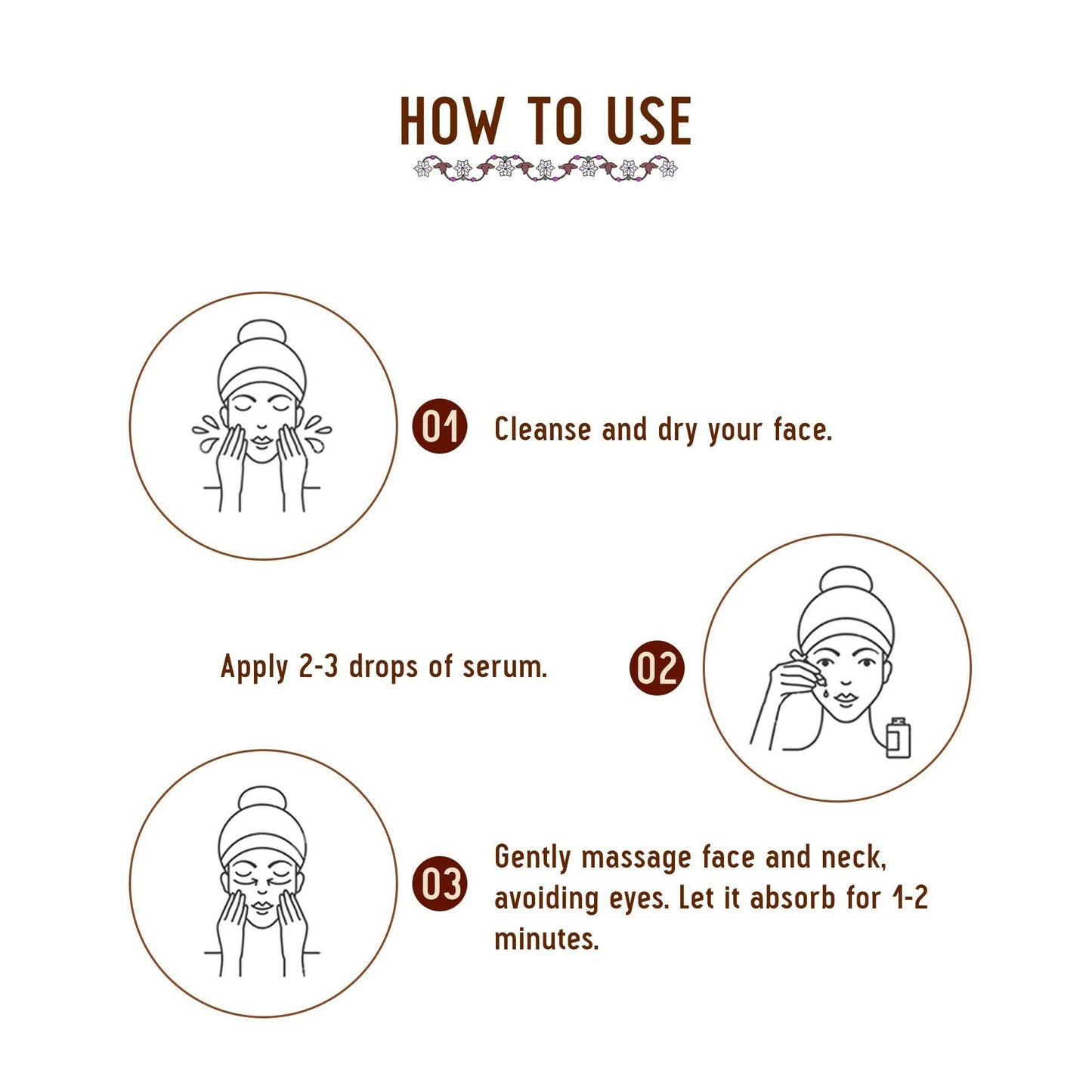 Avimee Herbal Kumkumadi Tailam With Bakuchi Oil