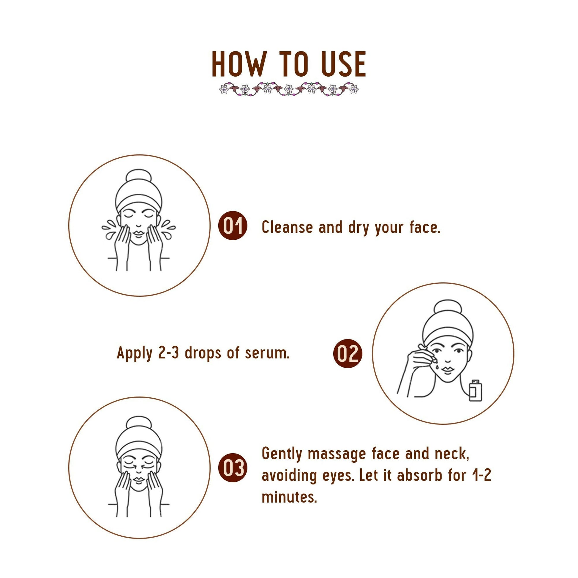 Avimee Herbal Kumkumadi Tailam With Bakuchi Oil