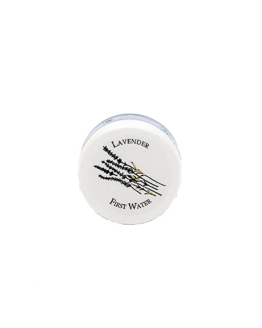 Buy First Water Lavender Solid Perfume (5 gm) from DrMediCart, Ship from India to USA