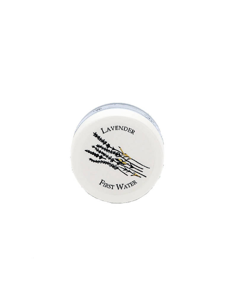 First Water Lavender Solid Perfume (5 gm)