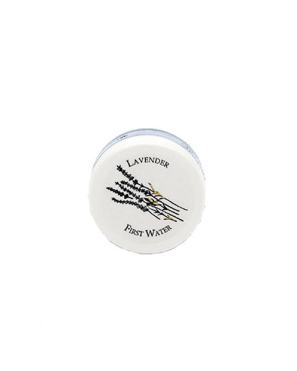 First Water Lavender Solid Perfume (5 gm)