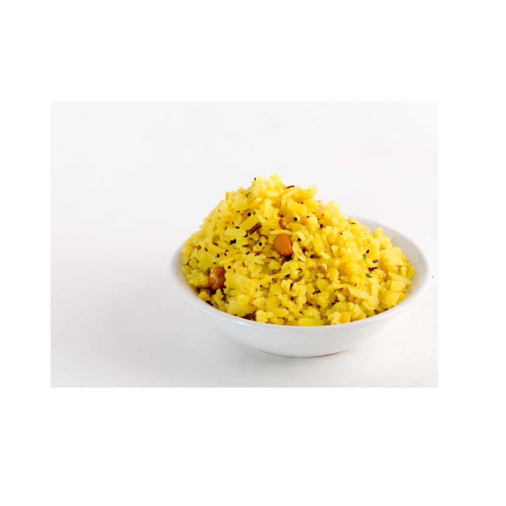 Farmveda Instant Mix - Lemon Poha
