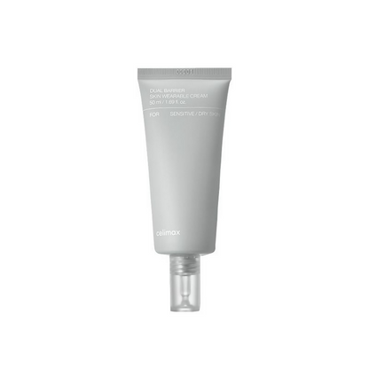 Celimax Dual Barrier Skin Wearable Cream - Korean Skin Care