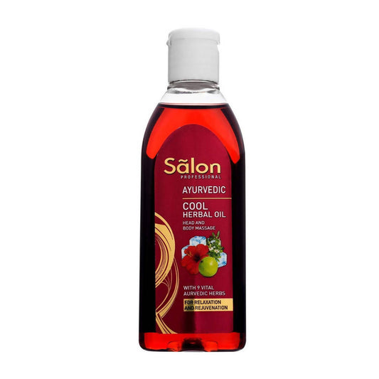 Buy Modicare Salon Professional Cool Herbal Oil from DrMediCart, Ship from India to USA