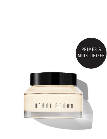 Bobbi Brown Vitamin Enriched Face Base (Moisturizer & Primer) - Mini
