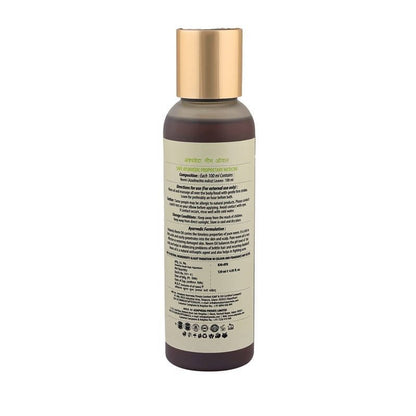 Ashpveda Neem Oil