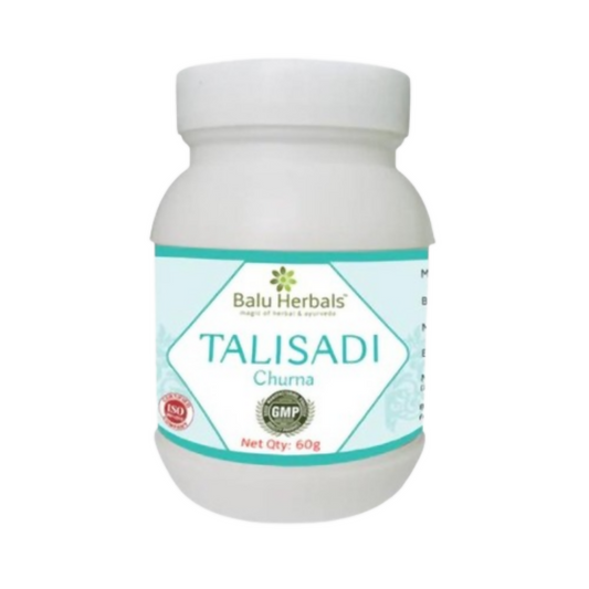 Buy Balu Herbals Talisadi Churna from DrMediCart, Ship from India to USA