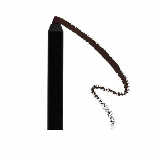 Sugar Stroke Of Genius Heavy-Duty Kohl - Brown Eyed Girl (Walnut Brown) - DrMediCart