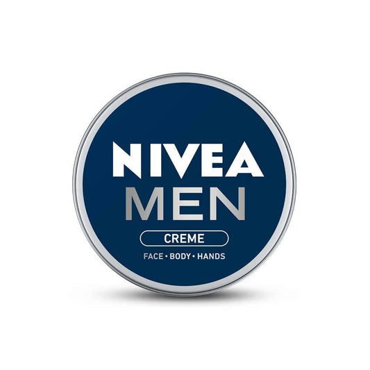 Buy Nivea Men Creme from DrMediCart, Ship from India to USA
