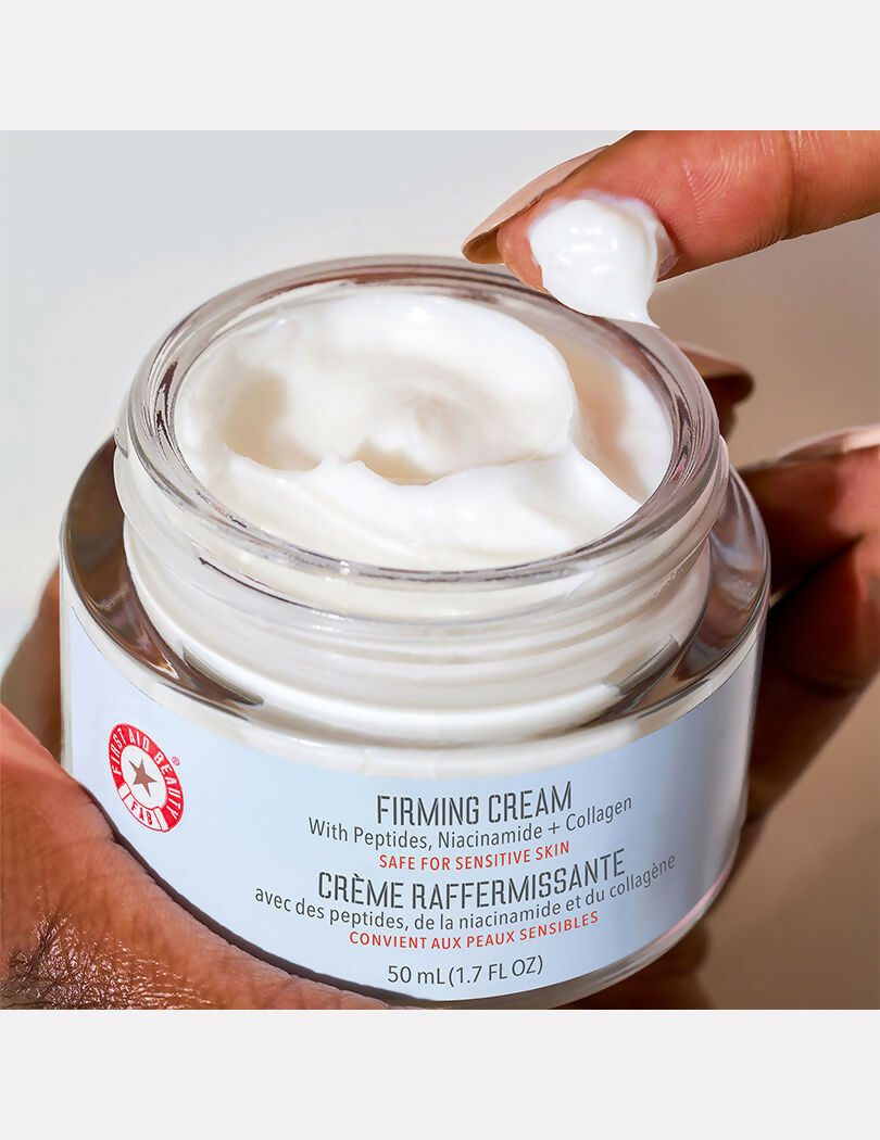 First Aid Beauty Ultra Repair Firming Collagen Cream