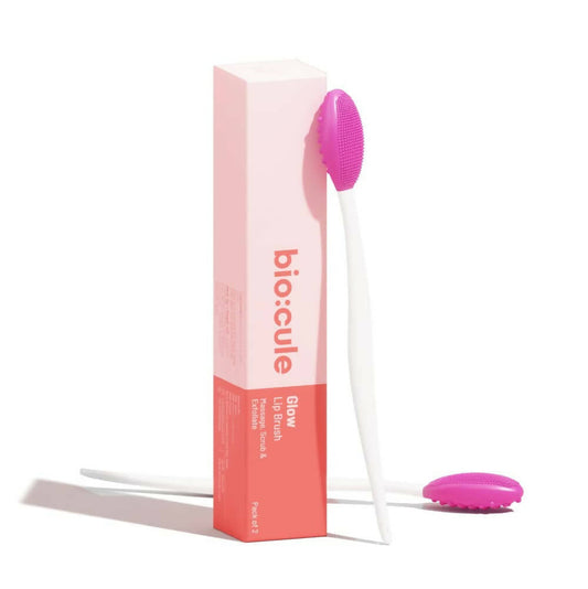 Biocule Glow Lip Brush
