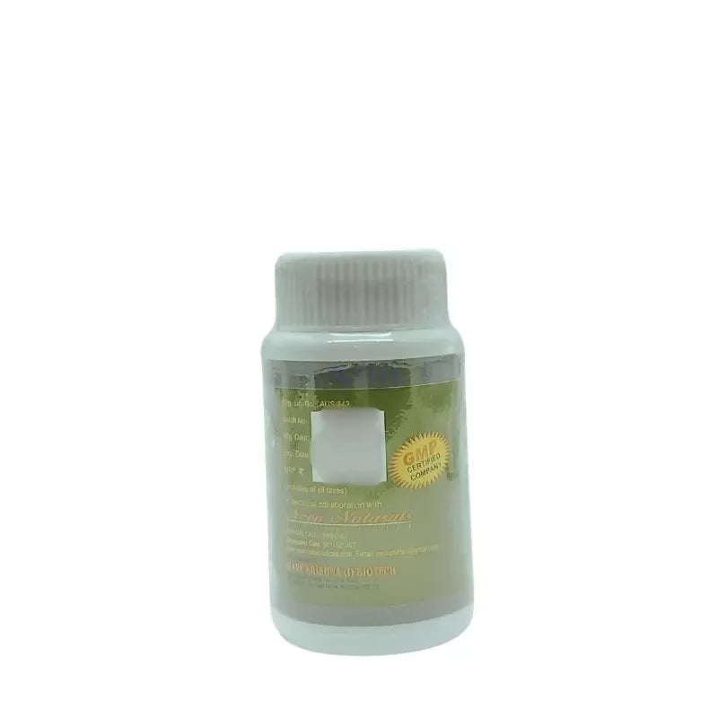 Neon Naturals Nil Fat-G Tablets