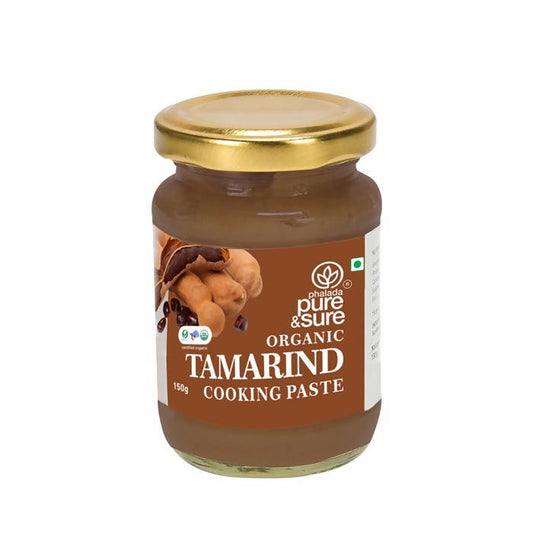 Buy Pure & Sure Organic Tamarind Cooking Paste from DrMediCart