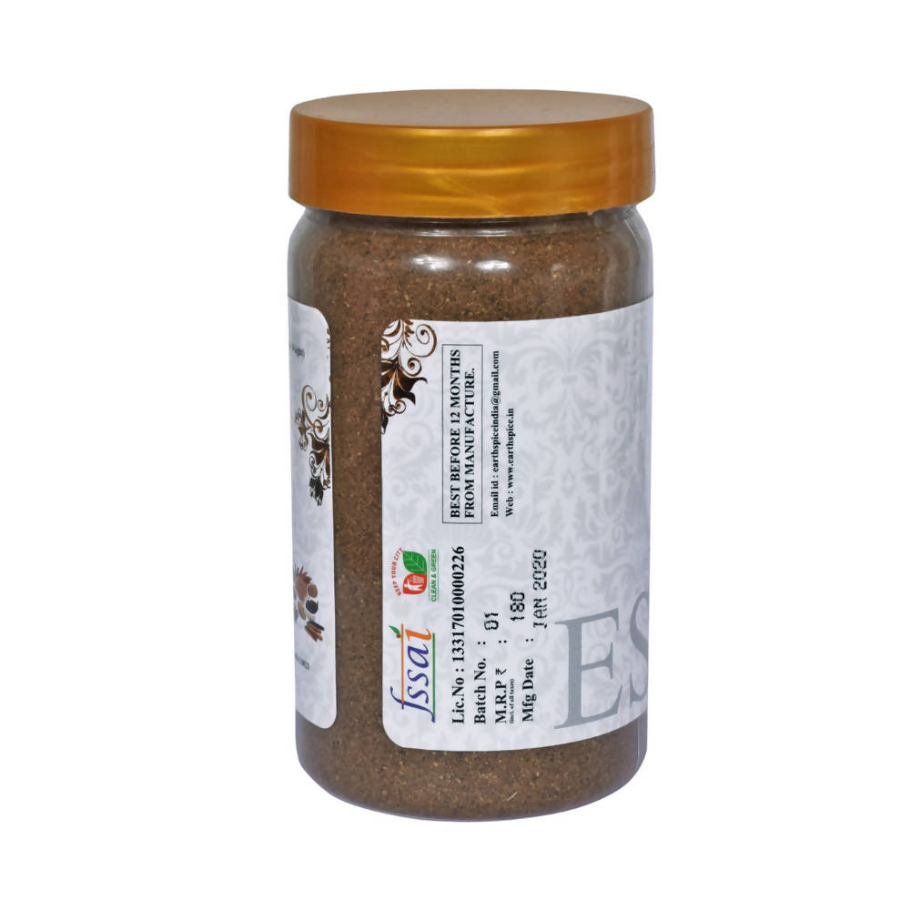 EarthSpice Galouti Kebab Powder