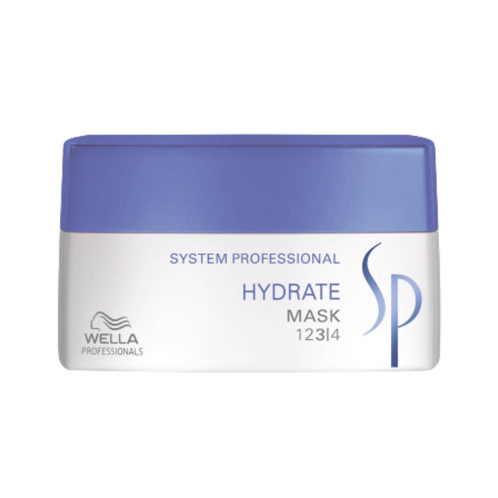Buy Wella Professionals SP Hydrate Hair Mask from DrMediCart, Ship from India to USA