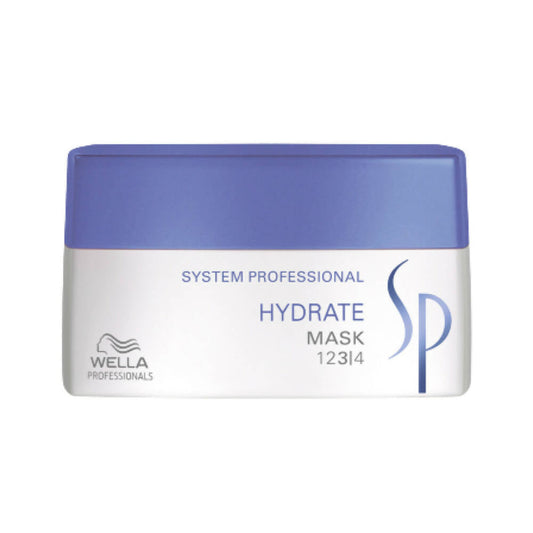 Buy Wella Professionals SP Hydrate Hair Mask from DrMediCart, Ship from India to USA