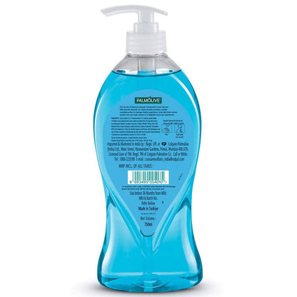 Palmolive Feel the Massage Shower Gel