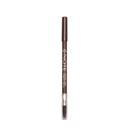 Note Cosmetique Natural Look Eyebrow Pencil - 5