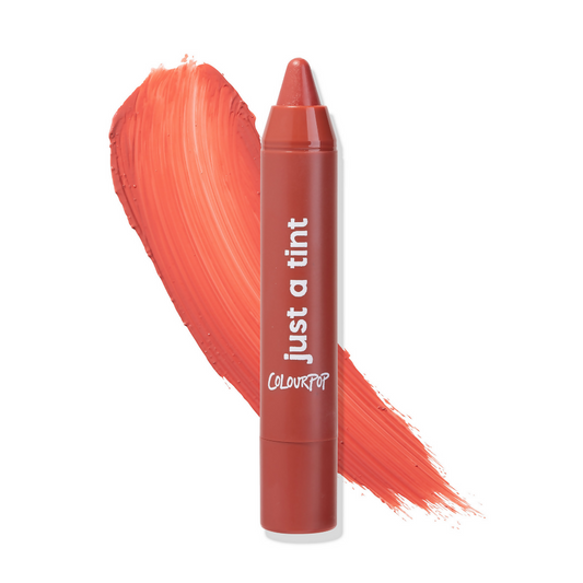 ColourPop Just A Tint Lip - City Of Stars